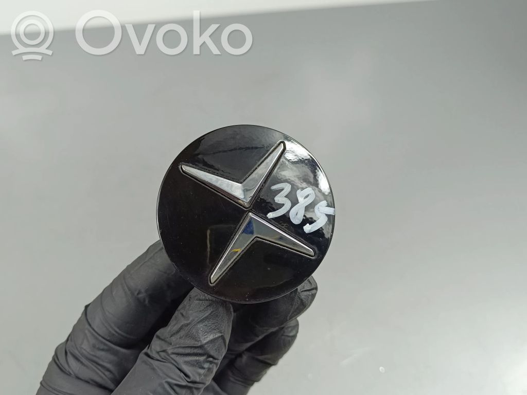 Polestar 2 Original wheel cap 