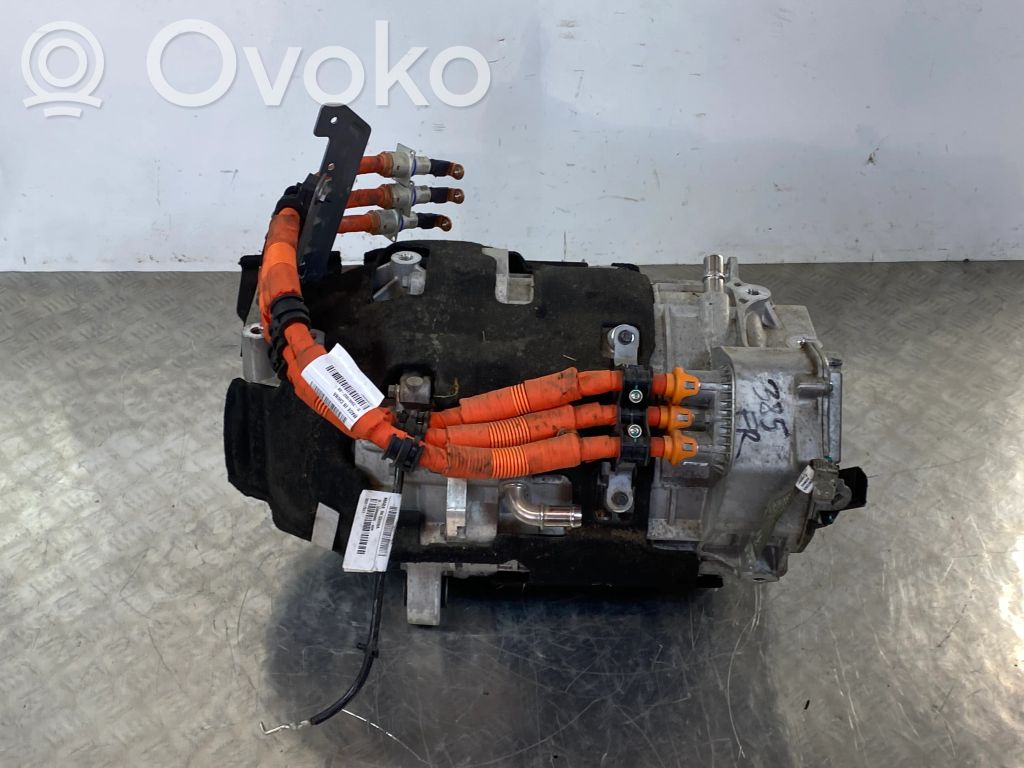 Polestar 2 Elektromobilio variklis 
