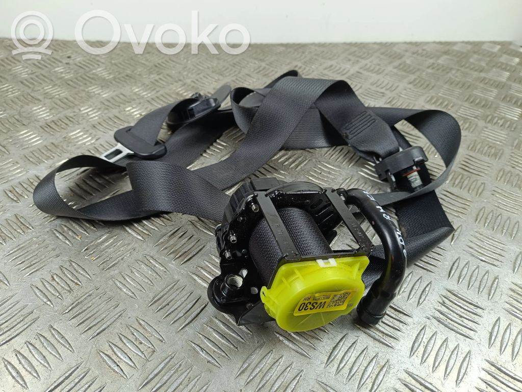 Cinturón trasero   88820CV300WK