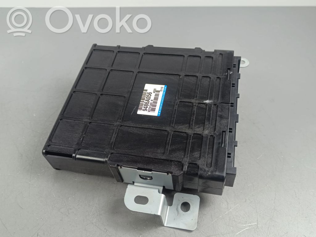 Mitsubishi Outlander Other control units/modules 