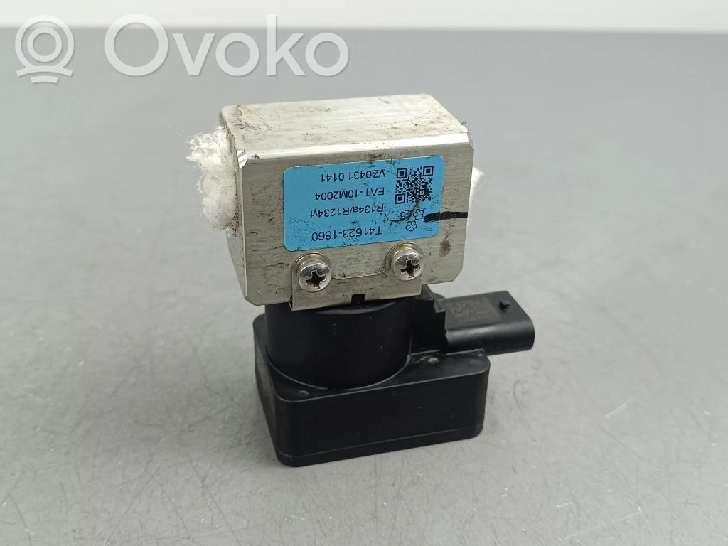 KIA EV6 Muu ilmastointilaitteen osa (A/C) 