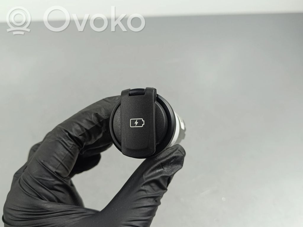 KIA EV6 Enchufe conector USB 