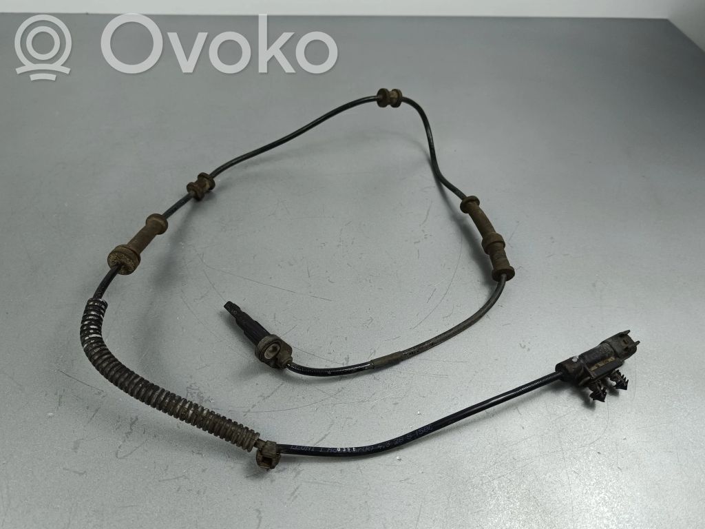 Jeep Grand Cherokee ABS Sensor 