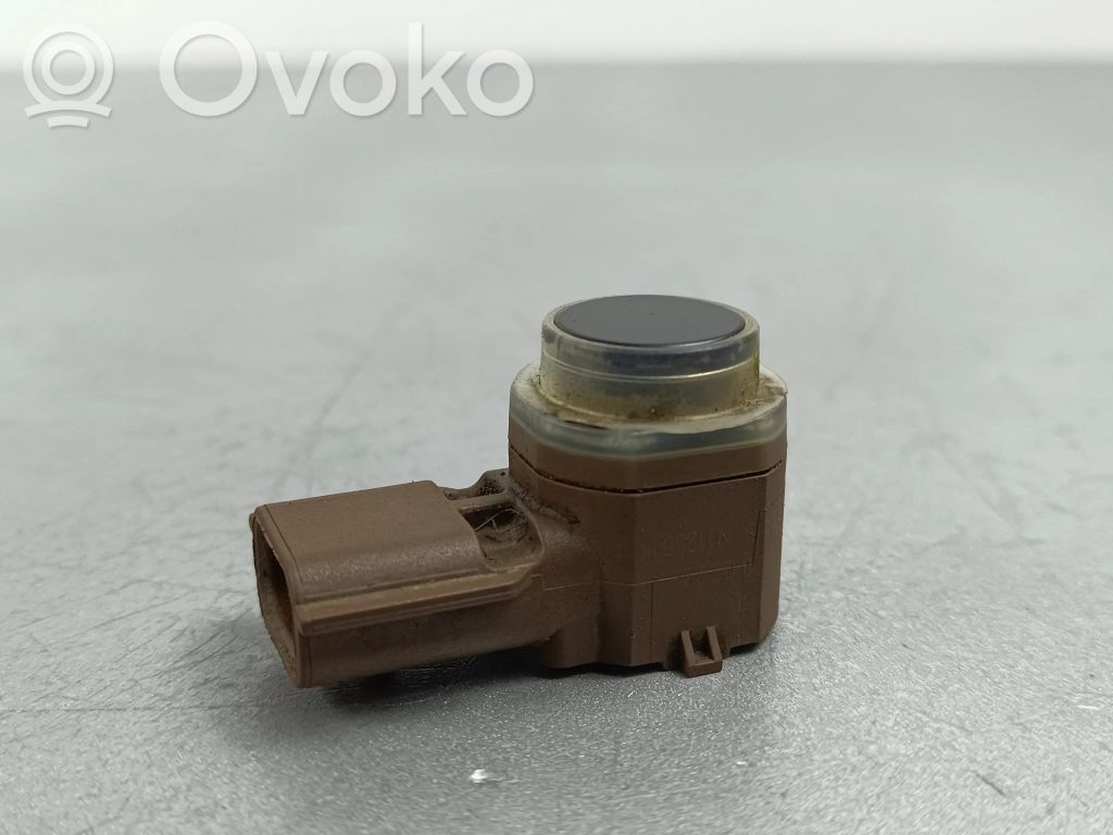Dacia Jogger Sensor de aparcamiento PDC 