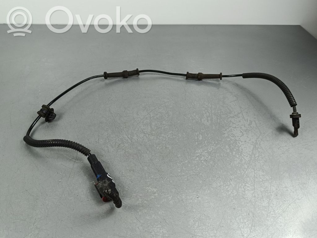 Jeep Grand Cherokee ABS Sensor hinten 