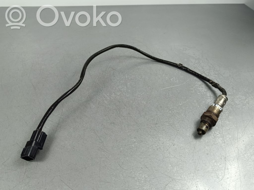 Lambda probe sensor   3921008HB0