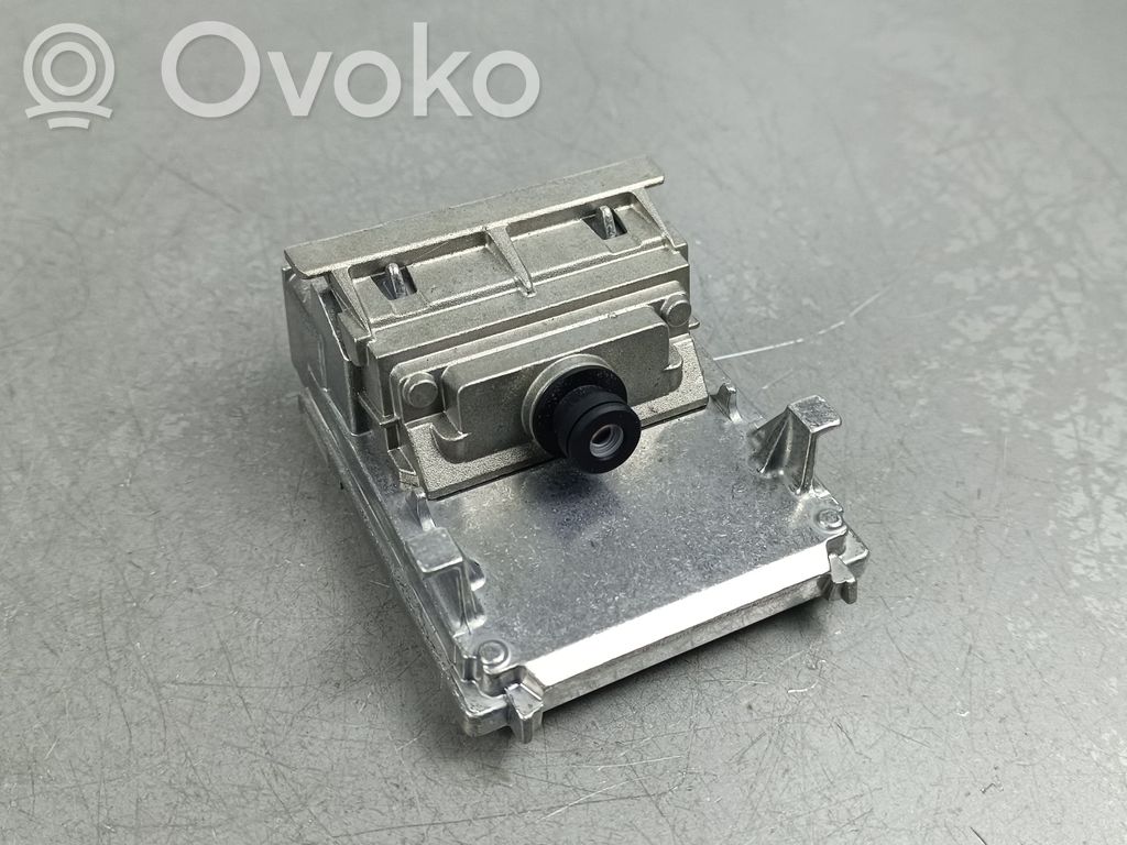 Renault Arkana Windshield/windscreen camera 