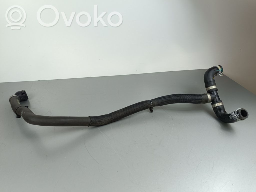 Renault Arkana Engine coolant pipe/hose 