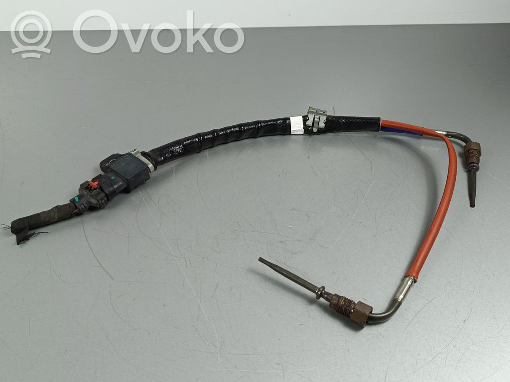 Renault Arkana Lambda probe sensor 
