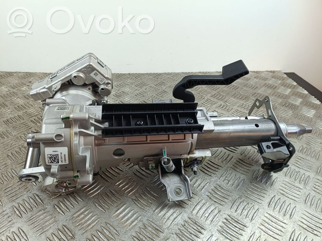Lincoln Corsair Vairo stiprintuvas (elektrinis) 