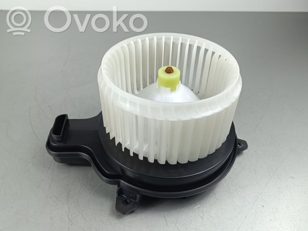 Lincoln Corsair Ventilator aerotermă 
