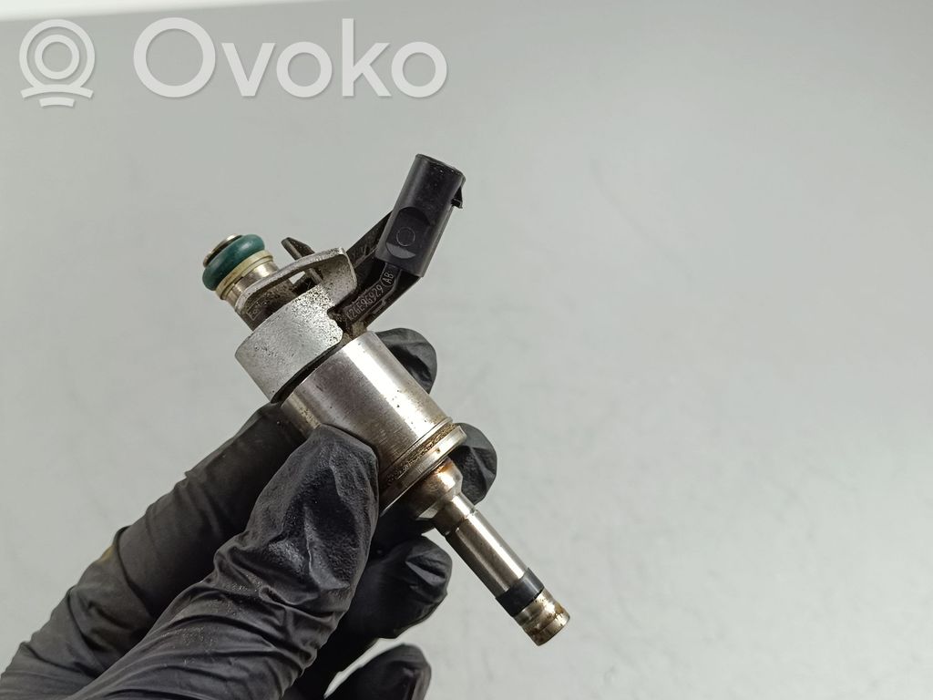 Lincoln Corsair Inyector de combustible 