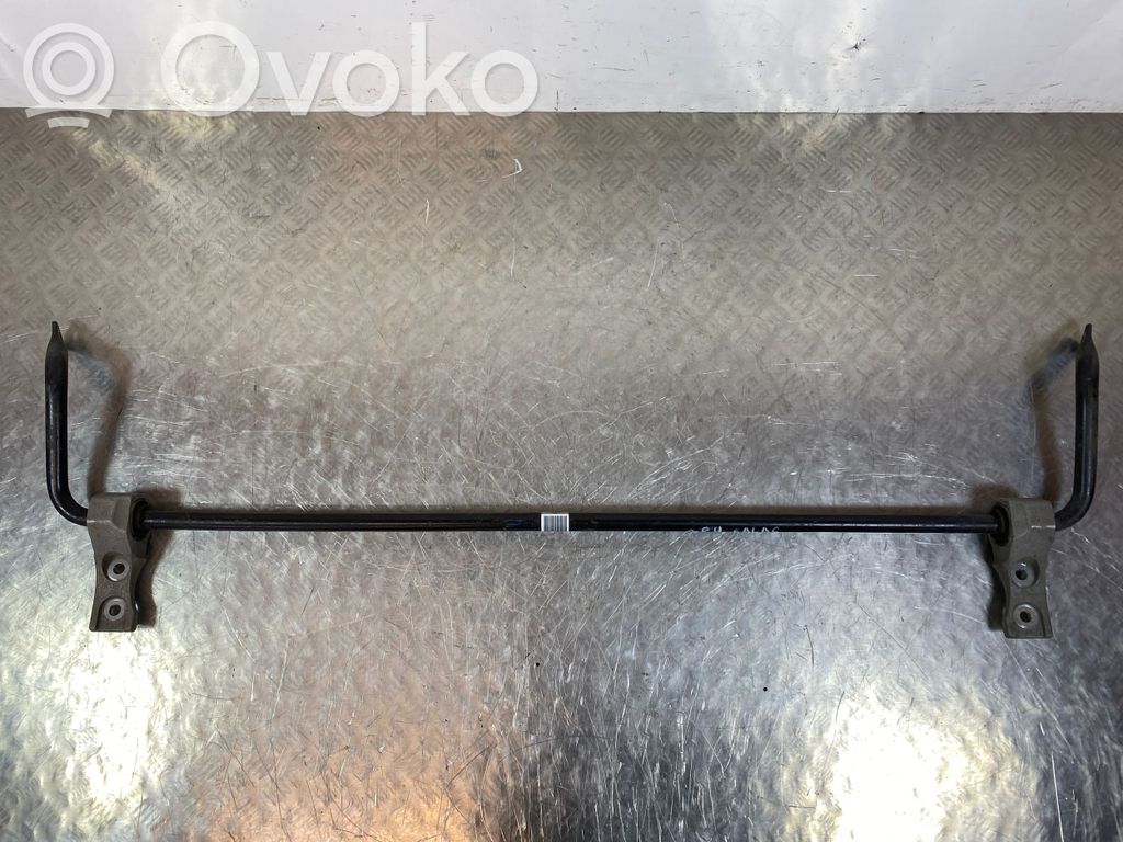 Jeep Grand Cherokee WL Tylny stabilizator / drążek 