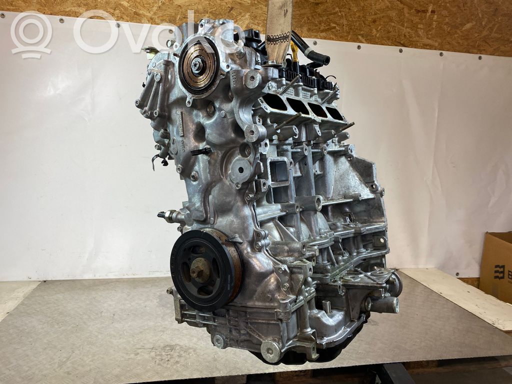 Nissan X-Trail T33 Engine 