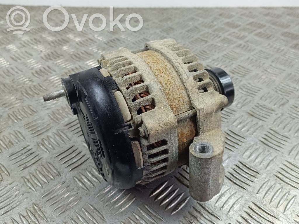 Jeep Grand Cherokee Ģenerators 