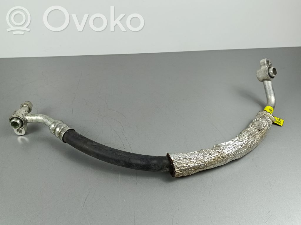 Jeep Grand Cherokee Ilmastointilaitteen putki (A/C) 