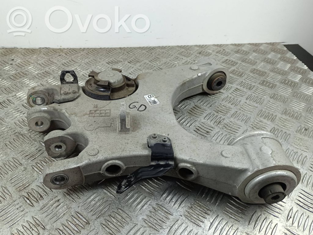 Alfa Romeo Stelvio Górny wahacz tylny 