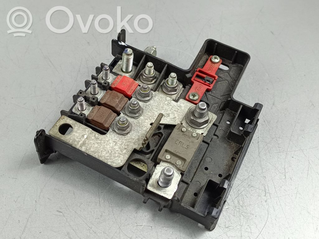 Jeep Compass Positive wiring loom 