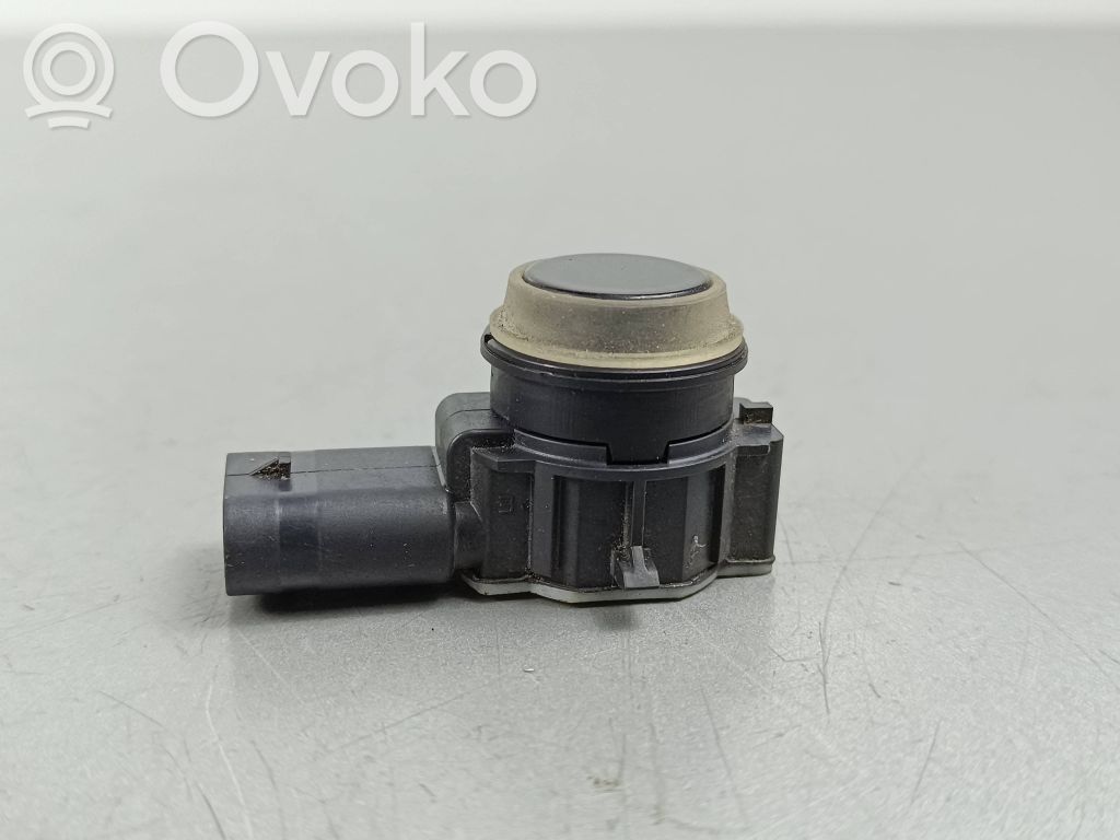 Jeep Compass Sensor de aparcamiento PDC 