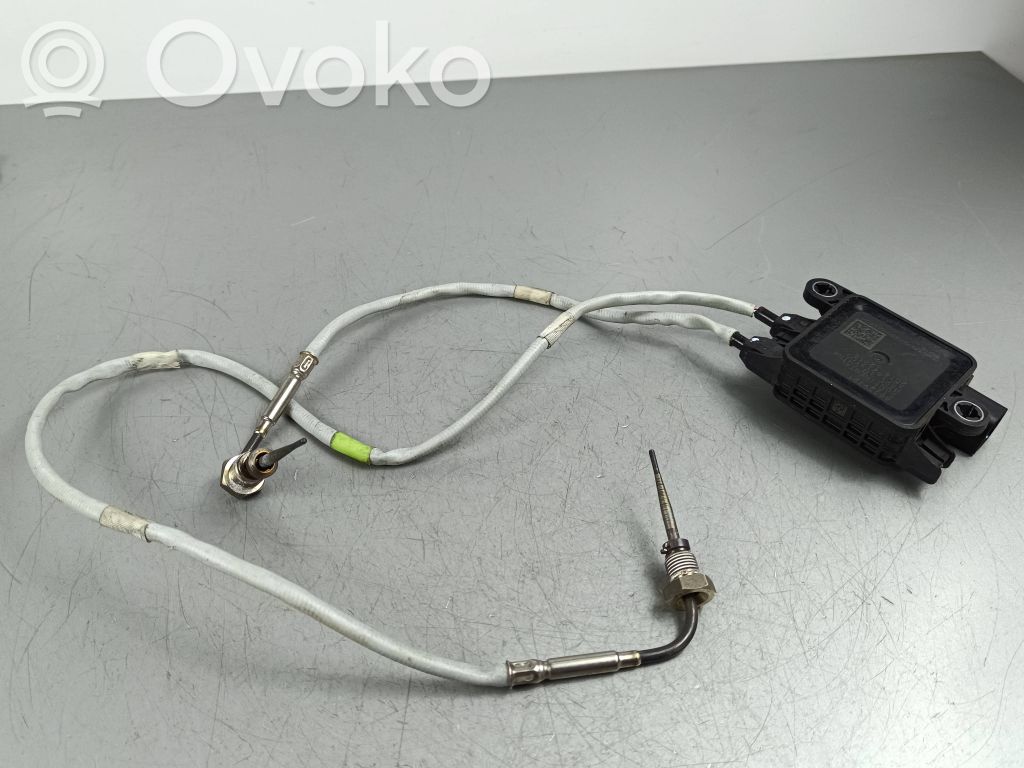 Lambda probe sensor   46339721,A2C18217100,20181218