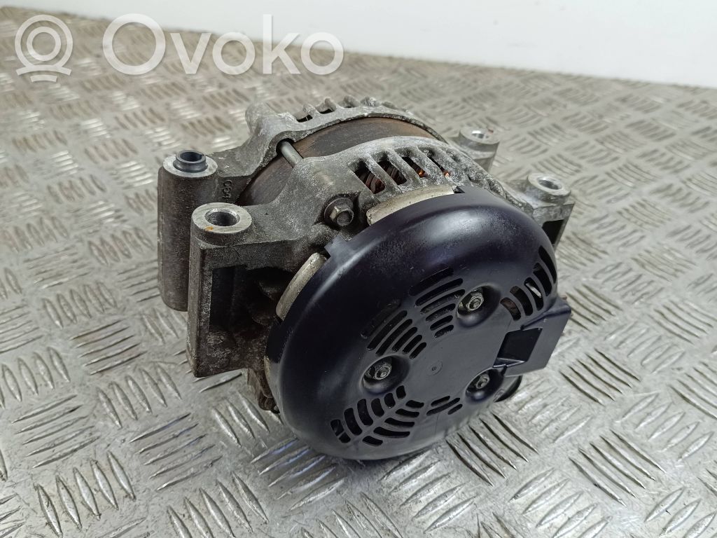 Jeep Grand Cherokee Ģenerators 