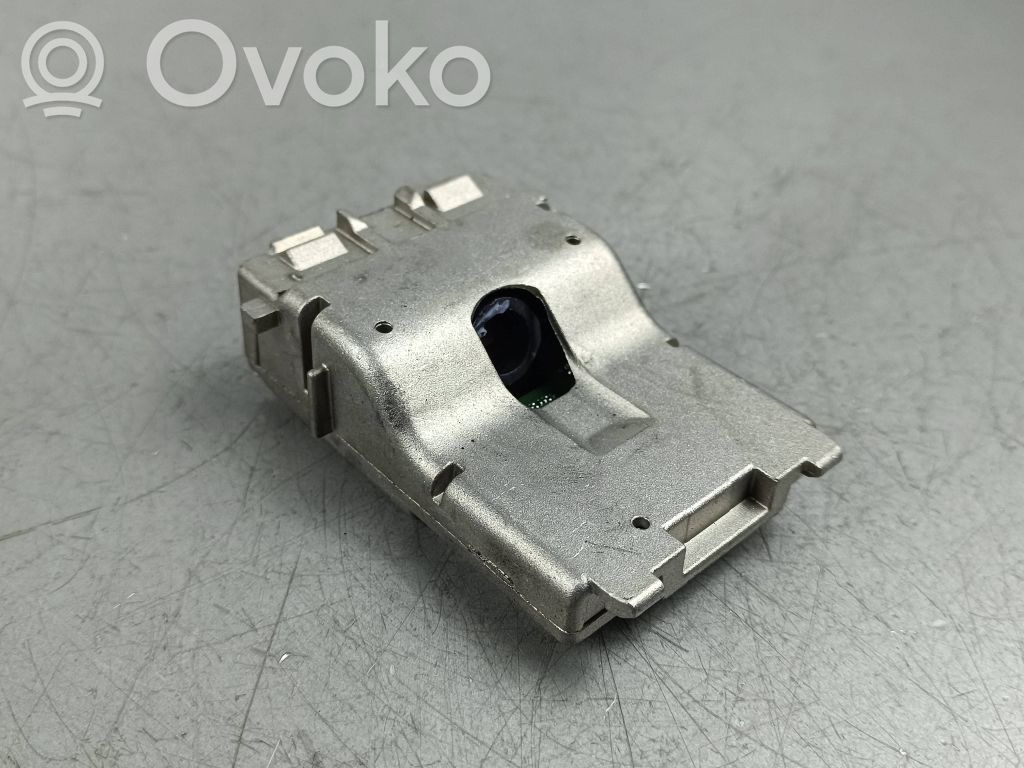 Jeep Compass Windshield/windscreen camera 