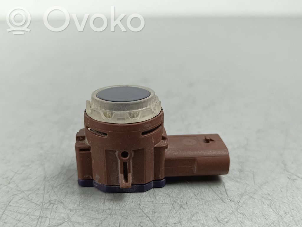 Jeep Grand Cherokee WL Sensor de aparcamiento PDC 