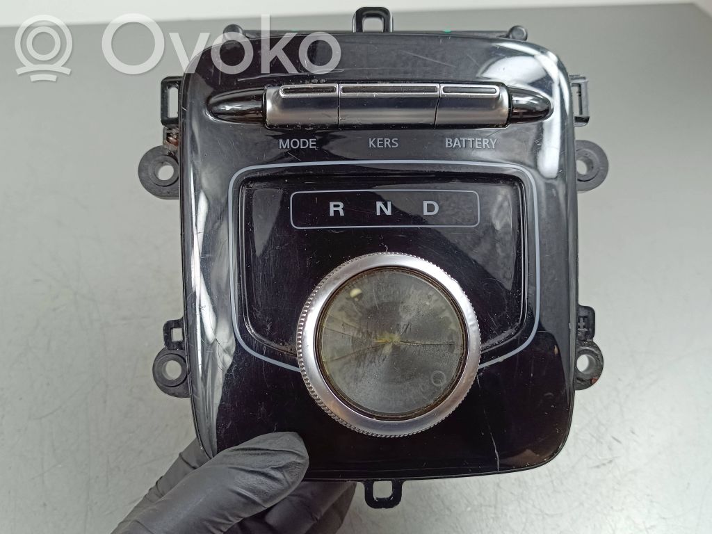 MG ZS Selector caja de cambios 