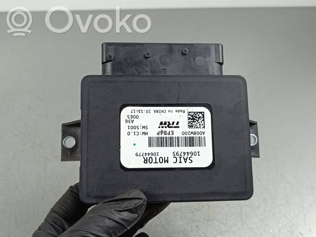 Autres unités de commande / modules   10644795,A008W200,10644779
