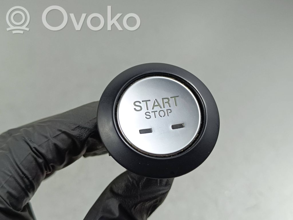MG ZS Engine start stop button switch 