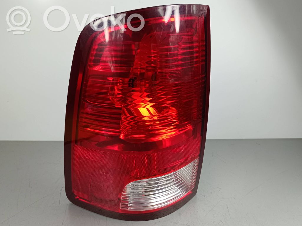 Dodge VAN RAM Takavalot 