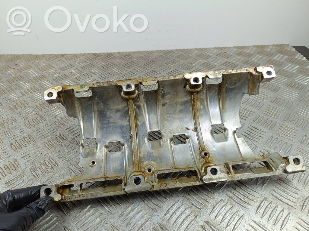 Jeep Grand Cherokee WL Sonstiges Einzelteil Motor 