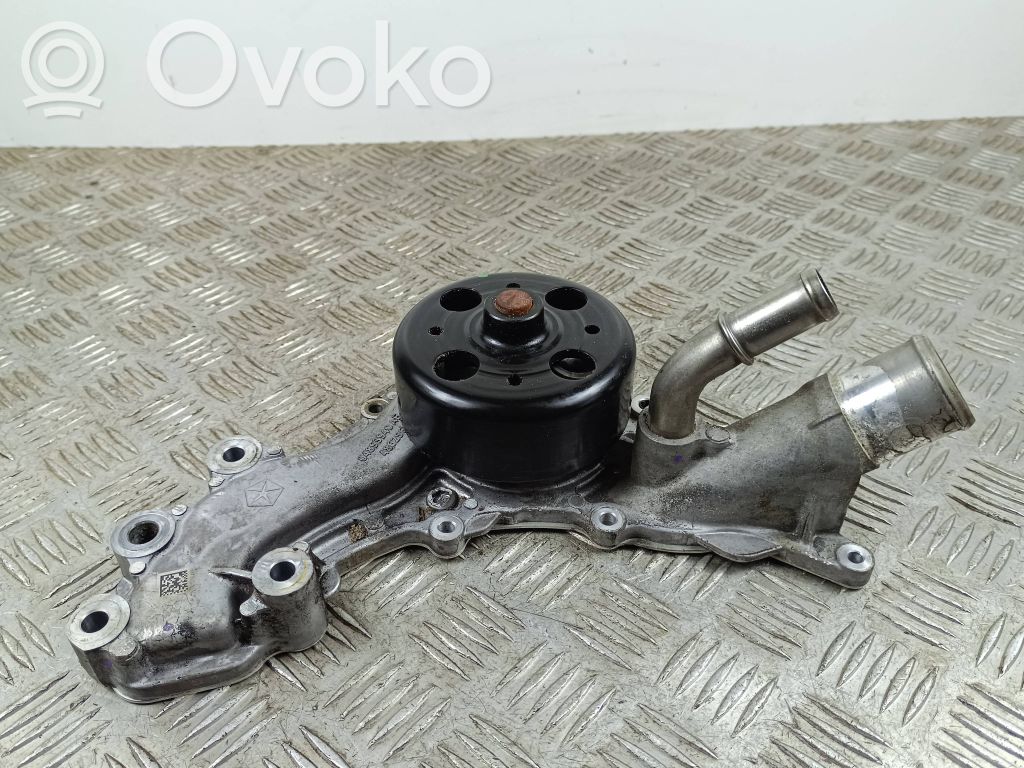 Jeep Grand Cherokee WL Water pump 