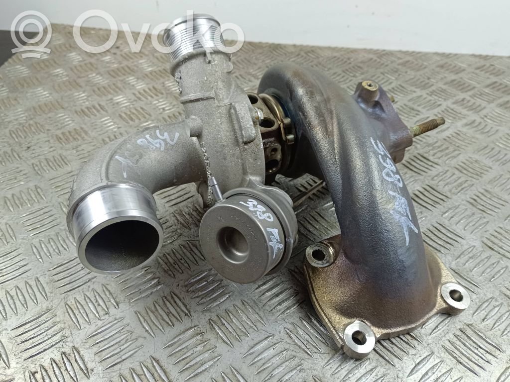 Turbina   DA7E18068,F2GE9G438BC,1F0315