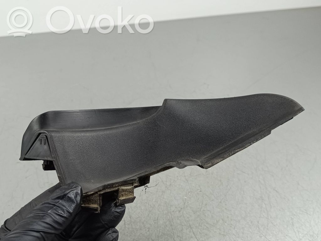 SsangYong Korando Other exterior part 