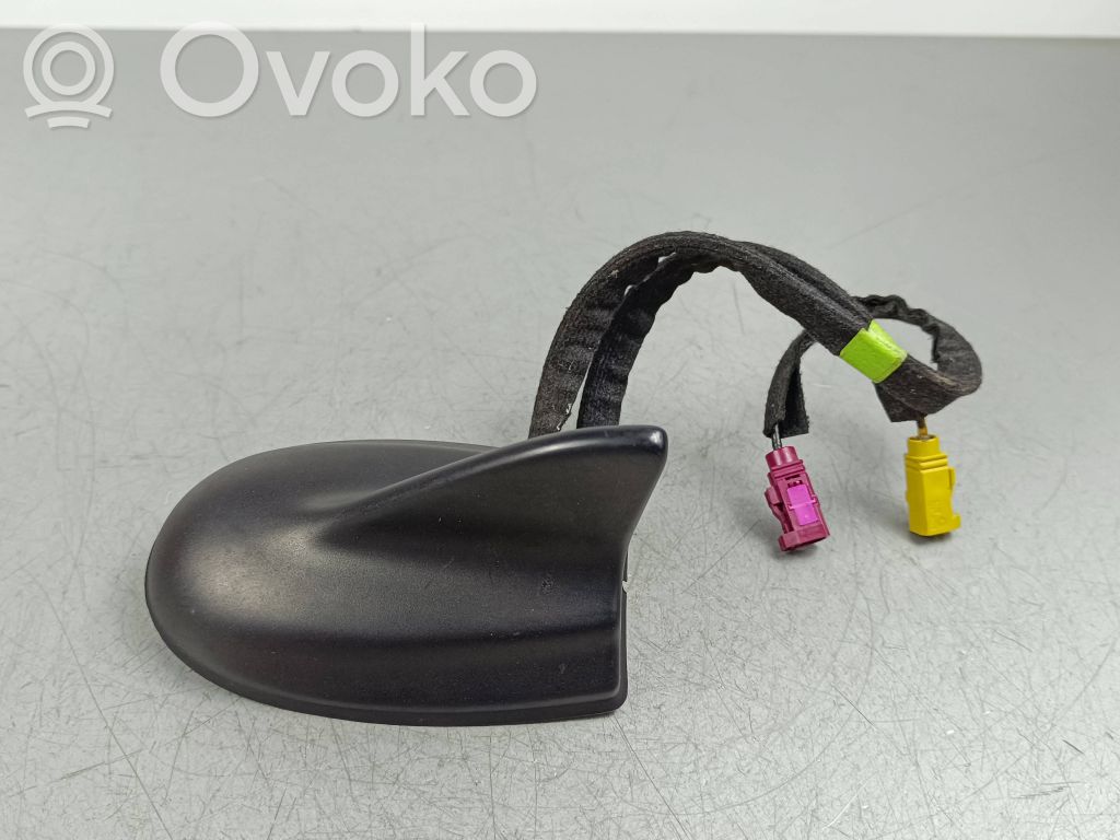 Dodge VAN RAM Radion antenni 