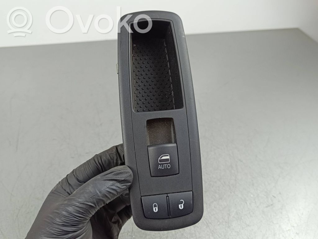 Dodge VAN RAM Electric window control switch 