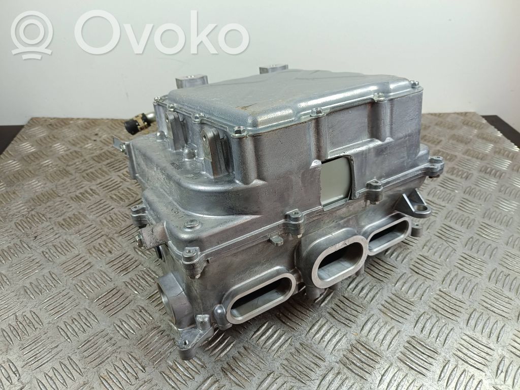 Mitsubishi Outlander Inversor/convertidor de voltaje 
