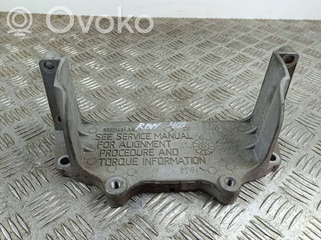 Dodge VAN RAM Other engine bay part 