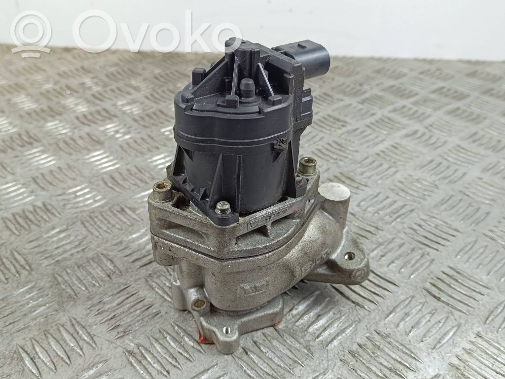 Jeep Grand Cherokee Válvula EGR 