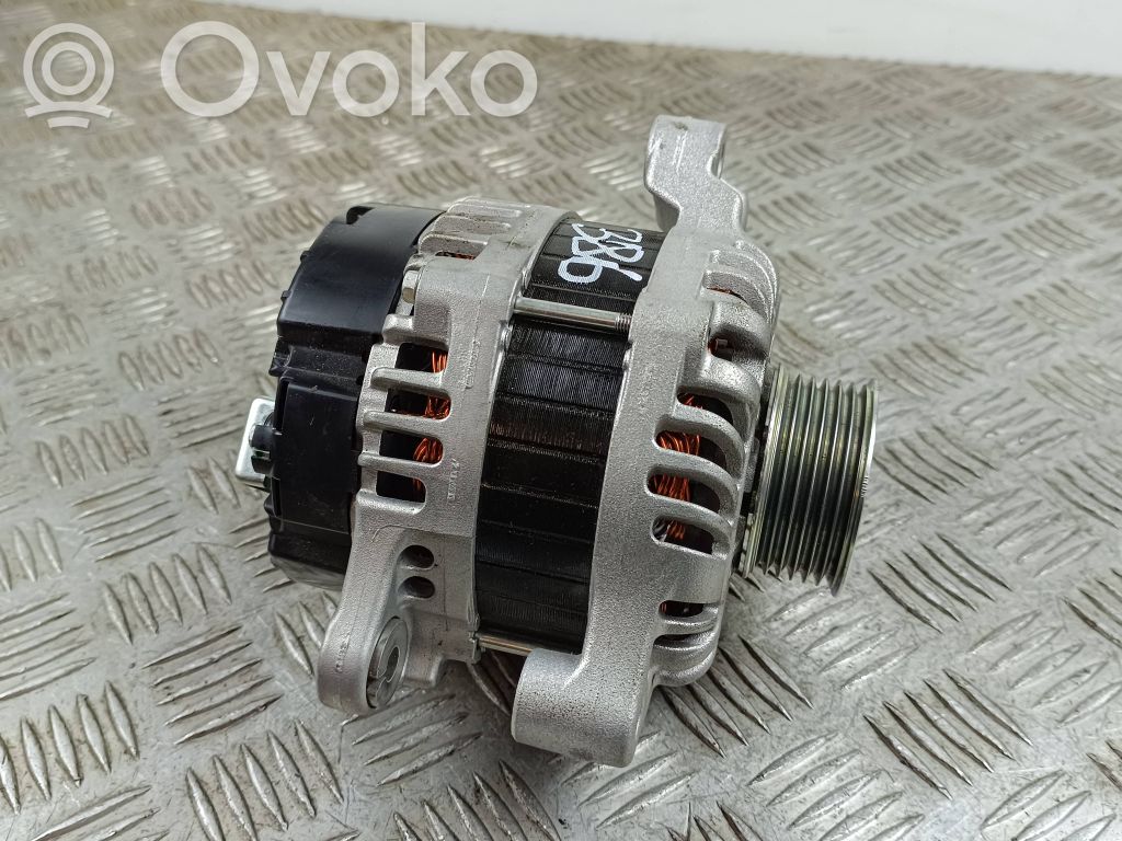 Honda HR-V Ģenerators 