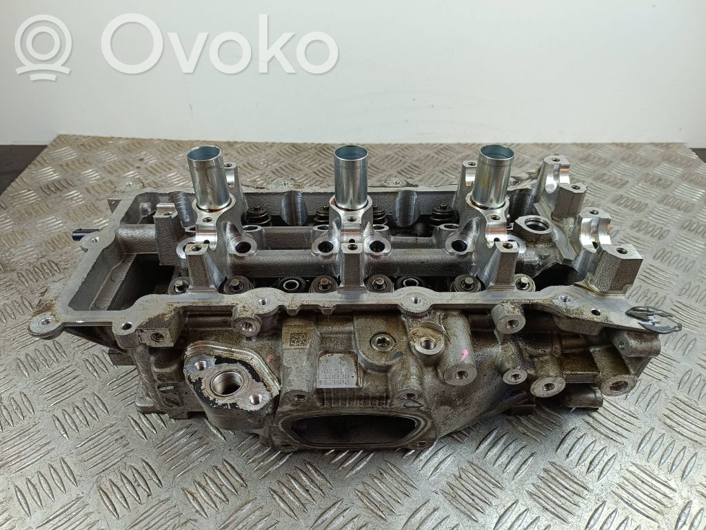 Jeep Grand Cherokee Головка 