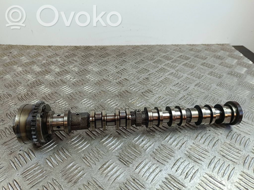 Jeep Grand Cherokee Camshaft 