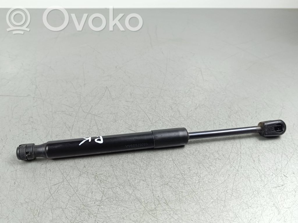 Jeep Grand Cherokee WL Siłownik maski przedniej 