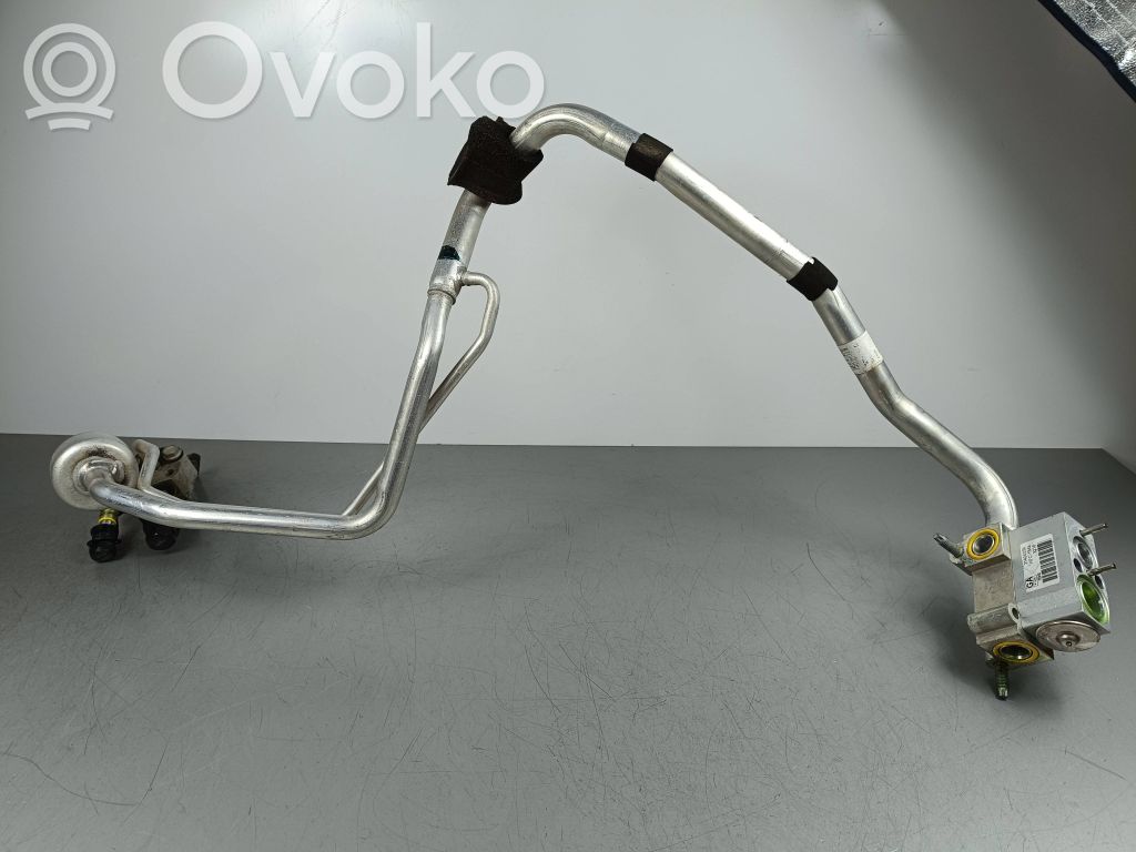 Volvo XC90 Oro kondicionieriaus vamzdelis (-ai)/ žarna (-os) 