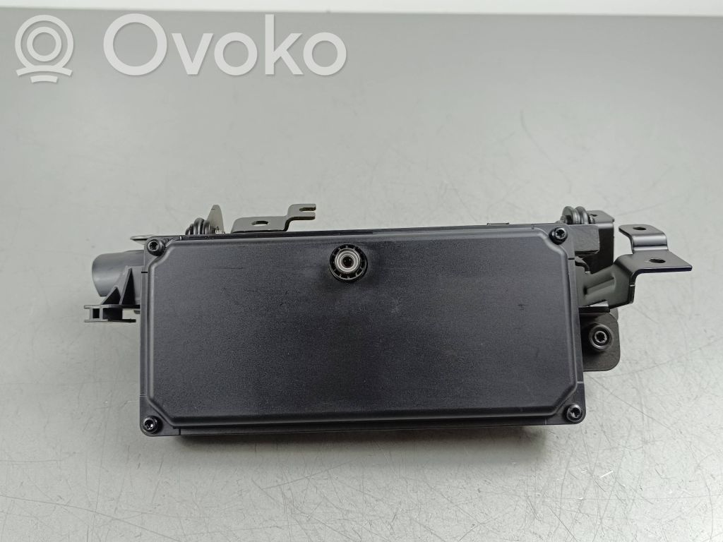 Volvo XC90 Windshield/windscreen camera 