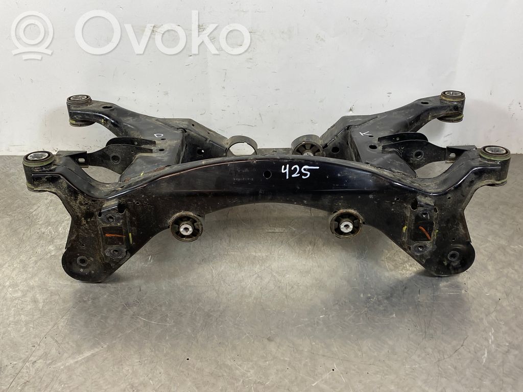 Rear subframe