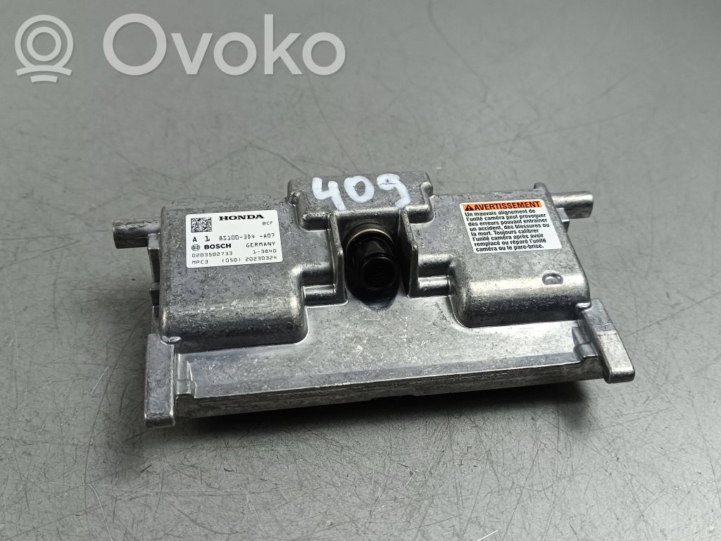 Windshield/windscreen camera   851003D4A0,0203502733,20230324