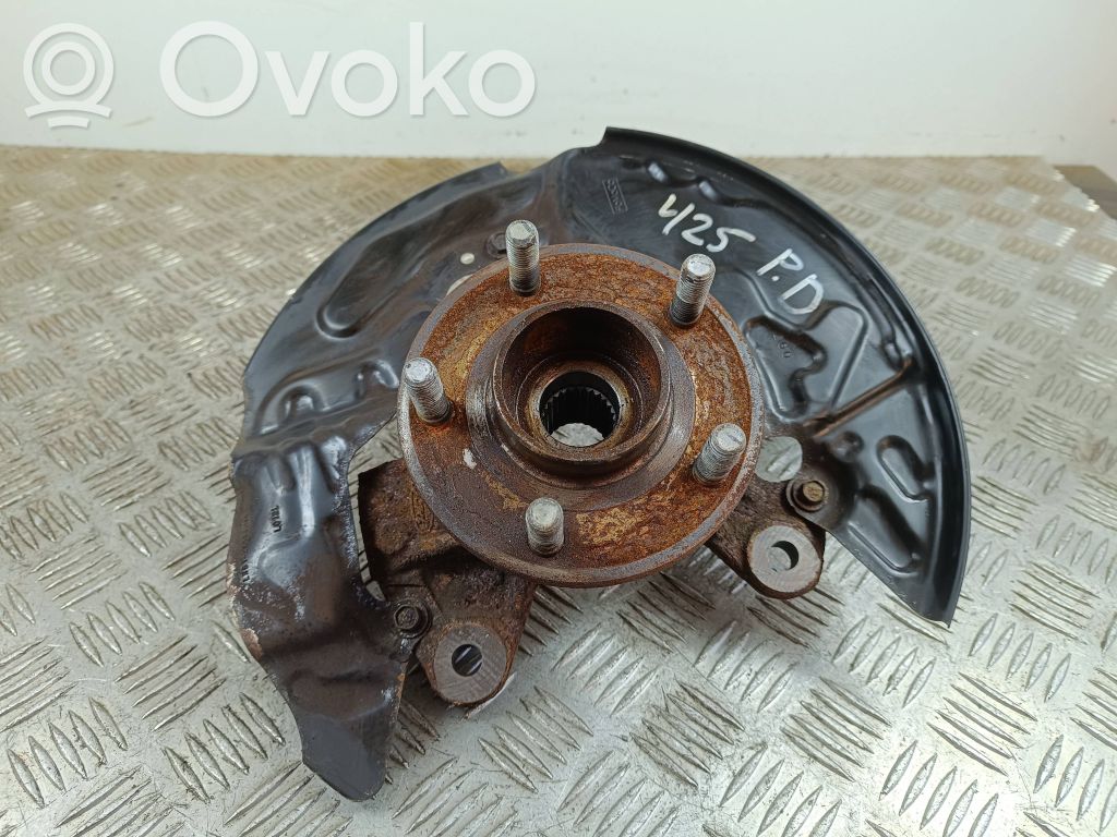 Ford Escape IV Piasta koła przedniego 
