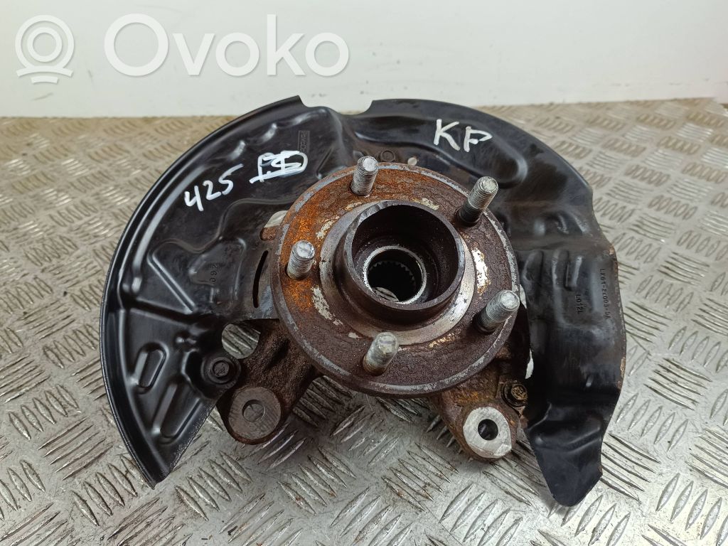Ford Escape IV Piasta koła przedniego 